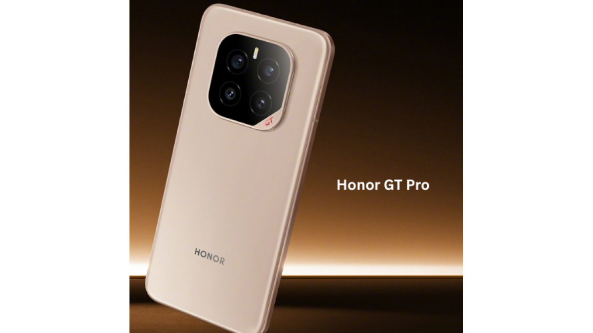 Honor GT Pro price in Bangladesh 2025
